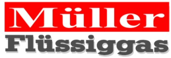 Müller Flüssiggas Logo